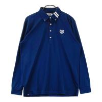 FILA GOLF �t�B���S���t  �{�^���_�E���@�����|���V���c  �l�C�r�[�n �T�C�Y�FLL �����N�FA- �y���Áz�S���t�E�F�A