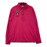 LE COQ GOLF ���R�b�N�S���t  �{�^���_�E���@�����|���V���c �X�g���C�v�� �s���N�n �T�C�Y�FL �����N�FB �y���Áz�S���t�E�F�A