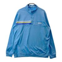 ADIDAS GOLF �A�f�B�_�X�S���t X25233 �n�[�t�W�b�v �����X�E�F�b�g�g���[�i�[  �u���[�n �T�C�Y�FXL �����N�FB �y���Áz�S���t�E�F�A