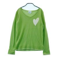 ZOY �]�[�C  �E�[�� V�l�b�N �j�b�g�Z�[�^�[  �O���[���n �T�C�Y�F�T�C�Y�s�� �����N�FA- �y���Áz�S���t�E�F�A
