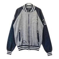 ZOY �]�[�C  �W�b�v �j�b�g�W���P�b�g  �O���[�n �T�C�Y�F1 �����N�FA- �y���Áz�S���t�E�F�A