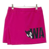 WAAC ���b�N  �C���i�[�t �X�g���b�` �X�J�[�g  �s���N�n �T�C�Y�F2 �����N�FA- �y���Áz�S���t�E�F�A