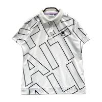 FILA GOLF �t�B���S���t  �����|���V���c ���� �z���C�g�n �T�C�Y�FM �����N�FB �y���Áz�S���t�E�F�A