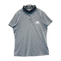 ADIDAS GOLF �A�f�B�_�X�S���t 2024�N���f�� IN8679 �����|���V���c ���� �O���[�n �T�C�Y�FL �����N�FA- �y���Áz�S���t�E�F�A