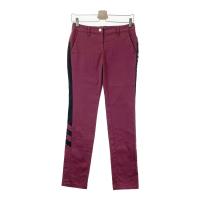 DESCENTE GOLF �f�T���g�S���t  �X�g���b�`�p���c  ���b�h�n �T�C�Y�FS/61 �����N�FB �y���Áz�S���t�E�F�A