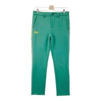 BRIEFING GOLF �u���[�t�B���O  �X�g���b�`�p���c �T�C�h���S  �O���[���n �T�C�Y�FM �����N�FA- �y���Áz�S���t�E�F�A
