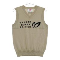 MASTER BUNNY EDITION �}�X�^�[�o�j�[�G�f�B�V����  V�l�b�N �j�b�g�x�X�g �J�V�~��  �x�[�W���n �T�C�Y�F1 �����N�FA- �y���Áz�S���t�E�F�A