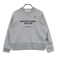 MASTER BUNNY EDITION �}�X�^�[�o�j�[�G�f�B�V����  �X�E�F�b�g �g���[�i�[  �O���[�n �T�C�Y�F1 �����N�FA- �y���Áz�S���t�E�F�A