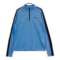 BRIEFING GOLF �u���[�t�B���O  �n�[�t�W�b�v ����T�V���c  �u���[�n �T�C�Y�FS �����N�FA- �y���Áz�S���t�E�F�A