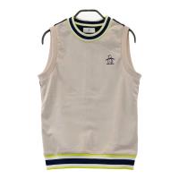 MUNSING WEAR �}���V���O�E�F�A  �x�X�g  �x�[�W���n �T�C�Y�FM �����N�FA- �y���Áz�S���t�E�F�A