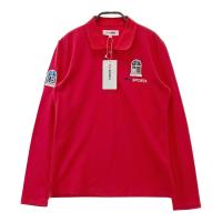 M.U SPORTS �G�����[�X�|�[�c  �����|���V���c  ���b�h�n �T�C�Y�F42 �����N�FN �y�V�i�z�S���t�E�F�A
