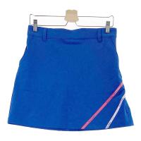 marie claire sport �}���N���[�� �X�|�[��  �X�g���b�`�X�J�[�g  �u���[�n �T�C�Y�FL �����N�FA- �y���Áz�S���t�E�F�A