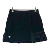 CALLAWAY �L�����E�F�C  �v���[�c�X�J�[�g  �u���b�N�n �T�C�Y�FSS �����N�FB �y���Áz�S���t�E�F�A