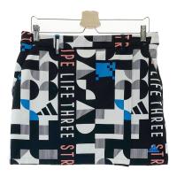 ADIDAS GOLF �A�f�B�_�X�S���t HA3277 �C���i�[�t�X�J�[�g ���� �z���C�g�n �T�C�Y�FXOT �����N�FA- �y���Áz�S���t�E�F�A