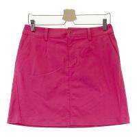 MUNSING WEAR �}���V���O�E�F�A  �X�g���b�`�X�J�[�g  �s���N�n �T�C�Y�F11 �����N�FB �y���Áz�S���t�E�F�A