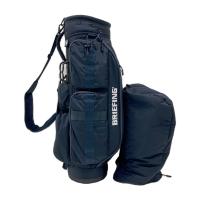 BRIEFING GOLF �u���[�t�B���O CR-6 �J�[�g�� �L���f�B�o�b�O 5����  �l�C�r�[�n �����N�FA- �y���Áz�S���t�E�F�A