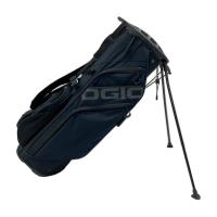 OGIO �I�W�I WOODE HYBRID 23 �X�^���h���L���f�B�o�b�O  �u���b�N�n �����N�FB �y���Áz�S���t�E�F�A