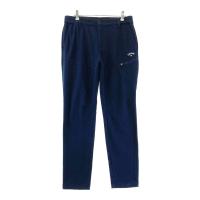 CALLAWAY �L�����E�F�C C25126108/2025�N���f�� �X�g���b�`�p���c  �l�C�r�[�n �T�C�Y�FM �����N�FB �y���Áz�S���t�E�F�A