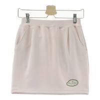 JUN&ROPE �W���� �A���h ���y  �X�g���b�`�X�J�[�g  �s���N�n �T�C�Y�FS �����N�FB �y���Áz�S���t�E�F�A