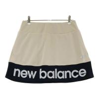 NEW BALANCE GOLF �j���[�o�����X 2024�N���f�� �C���i�[�t�X�J�[�g ���S  �x�[�W���n �T�C�Y�F1 �����N�FB �y���Áz�S���t�E�F�A