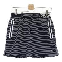 PEARLY GATES �p�[���[�Q�C�c  �X�g���b�`�X�J�[�g �{�[�_�[�� �l�C�r�[�n �T�C�Y�F0 �����N�FB �y���Áz�S���t�E�F�A