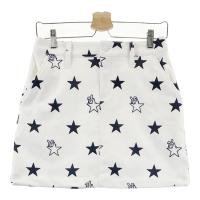 JACK BUNNY �W���b�N�o�j�[ �~�h�������� �C���i�[�t �X�g���b�`�X�J�[�g ���� �z���C�g�n �T�C�Y�F1 �����N�FB �y���Áz�S���t�E�F�A