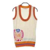 VIVA HEART �r�o�n�[�g 018-42970 �E�[���� �j�b�g�x�X�g  �z���C�g�n �T�C�Y�F40 �����N�FA- �y���Áz�S���t�E�F�A