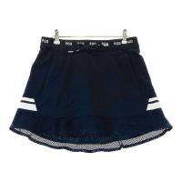PGG PEARLY GATES �p�[���[�Q�C�c  �C���i�[�t�X�J�[�g  �l�C�r�[�n �T�C�Y�F1 �����N�FB �y���Áz�S���t�E�F�A