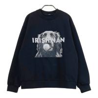 IRISHMAN �A�C���b�V���}��  �X�E�F�b�g �����g���[�i�[ ���v�����g  �u���b�N�n �T�C�Y�FM �����N�FA- �y���Áz�S���t�E�F�A