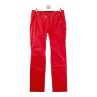 DESCENTE GOLF �f�T���g�S���t  �X�g���b�`�p���c  ���b�h�n �T�C�Y�FXO �����N�FA- �y���Áz�S���t�E�F�A