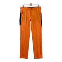 DESCENTE GOLF �f�T���g�S���t  �X�g���b�`�p���c  �I�����W�n �T�C�Y�F88/XO �����N�FB �y���Áz�S���t�E�F�A