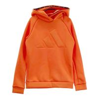 ADIDAS GOLF �A�f�B�_�X�S���t  �����p�[�J�[ �_���{�[���j�b�g  �I�����W�n �T�C�Y�FS �����N�FA- �y���Áz�S���t�E�F�A