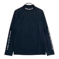 CPG GOLF �V�[�s�[�W�[�S���t 2109-25125 ���b�N�l�b�N ����T�V���c  �u���b�N�n �T�C�Y�F5 �����N�FN �y�V�i�z�S���t�E�F�A