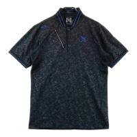 OAKLEY �I�[�N���[ 433624JP �ݕt�� ����T�V���c �X�J�� ���� �u���b�N�n �T�C�Y�FXL �����N�FA- �y���Áz�S���t�E�F�A