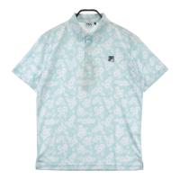 FILA GOLF �t�B���S���t 745-533Y �����|���V���c ���� �u���[�n �T�C�Y�FL �����N�FN�y�V�i�z�S���t�E�F�A