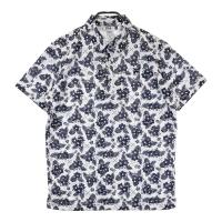 FILA GOLF �t�B���S���t 745-533Y �����|���V���c  �z���C�g�n �T�C�Y�FL �����N�FN�y�V�i�z�S���t�E�F�A