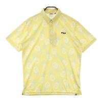 FILA GOLF �t�B���S���t 745-534Y �����|���V���c ���� �C�G���[�n �T�C�Y�FL �����N�FN�y�V�i�z�S���t�E�F�A