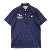 FILA GOLF �t�B���S���t  �����|���V���c  �l�C�r�[�n �T�C�Y�FL �����N�FN �y�V�i�z�S���t�E�F�A