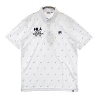 FILA GOLF �t�B���S���t  �����|���V���c  �z���C�g�n �T�C�Y�FL �����N�FN �y�V�i�z�S���t�E�F�A