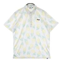 FILA GOLF �t�B���S���t  �����|���V���c ���� �z���C�g�n �T�C�Y�FL �����N�FA �y���Áz�S���t�E�F�A