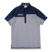 LE COQ GOLF ���R�b�N�S���t  �����|���V���c �{�[�_�[�� �l�C�r�[�n �T�C�Y�FM �����N�FB �y���Áz�S���t�E�F�A