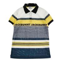 JACK BUNNY �W���b�N�o�j�[  �����|���V���c �璹 �{�[�_�[�� �z���C�g�n �T�C�Y�F1 �����N�FB �y���Áz�S���t�E�F�A