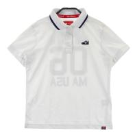 NEW BALANCE GOLF �j���[�o�����X  �����|���V���c  �z���C�g�n �T�C�Y�F1 �����N�FA- �y���Áz�S���t�E�F�A