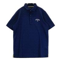 CALLAWAY �L�����E�F�C  �����|���V���c �h�b�g�� �l�C�r�[�n �T�C�Y�FM �����N�FB �y���Áz�S���t�E�F�A