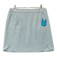 M.U SPORTS �G�����[�X�|�[�c  �X�g���b�`�X�J�[�g ���� �u���[�n �T�C�Y�F42 �����N�FA- �y���Áz�S���t�E�F�A