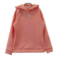 ADIDAS GOLF �A�f�B�_�X�S���t HZ3245 �_���{�[���j�b�g �����p�[�J�[  �s���N�n �T�C�Y�FM �����N�FB �y���Áz�S���t�E�F�A
