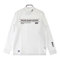 MASTER BUNNY EDITION �}�X�^�[�o�j�[�G�f�B�V����  �n�C�l�b�N���� T�V���c  �z���C�g�n �T�C�Y�F5 �����N�FB �y���Áz�S���t�E�F�A