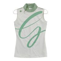 DESCENTE GOLF �f�T���g�S���t  �m�X���[�u�V���c �r�b�O���S  �O���[���n �T�C�Y�FS �����N�FA- �y���Áz�S���t�E�F�A