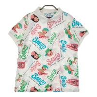 BEAMS GOLF �r�[���X�S���t �~SUN SURF �����|���V���c ���� �z���C�g�n �T�C�Y�FL �����N�FA- �y���Áz�S���t�E�F�A