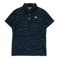 NEW BALANCE GOLF �j���[�o�����X  �����|���V���c �[�u���� �u���b�N�n �T�C�Y�F2 �����N�FA- �y���Áz�S���t�E�F�A